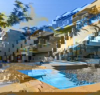 The Bluff Resort Apartments - ACT Tourism