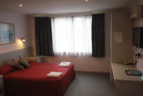 Hume Villa Motor Inn - ACT Tourism 6