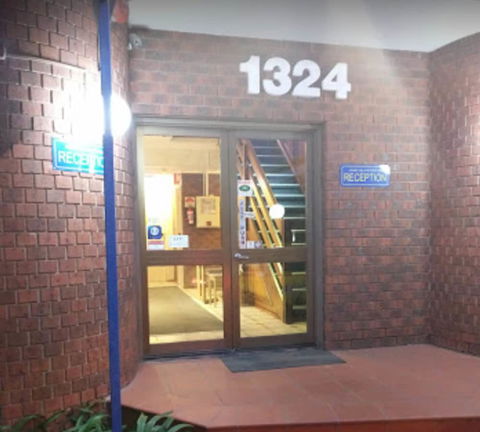 Hume Villa Motor Inn - ACT Tourism 2