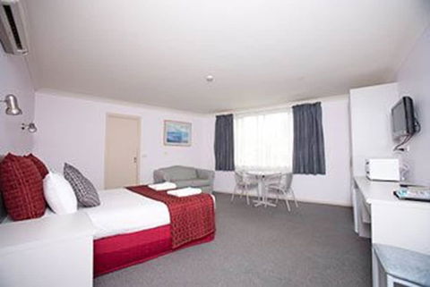Hume Villa Motor Inn - ACT Tourism 5