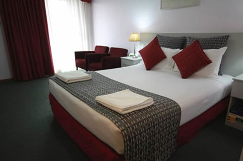 Hume Villa Motor Inn - ACT Tourism 4