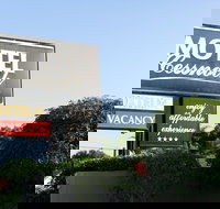 Cessnock Motel - ACT Tourism