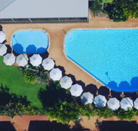 Exmouth Escape Resort - ACT Tourism