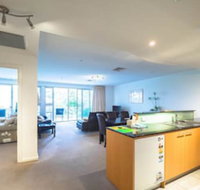 Glenelg Beachside Apartments - ACT Tourism