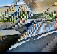 Ballina Manor Boutique Hotel - ACT Tourism