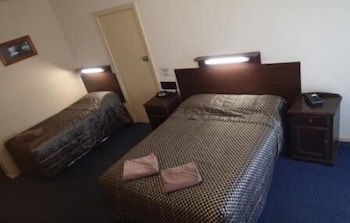 Augusta Courtyard Motel - ACT Tourism 5