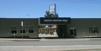 Augusta Courtyard Motel - ACT Tourism 0