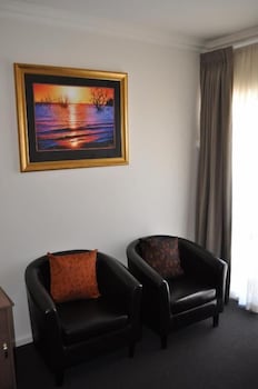 Augusta Courtyard Motel - ACT Tourism 4