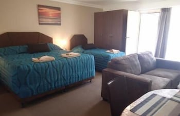 Augusta Courtyard Motel - ACT Tourism 3