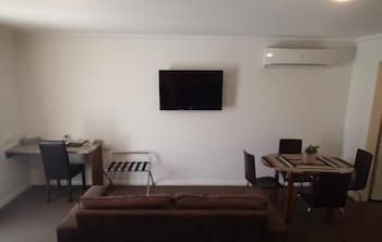 Augusta Courtyard Motel - ACT Tourism 6