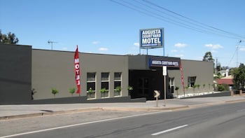 Augusta Courtyard Motel - ACT Tourism 2