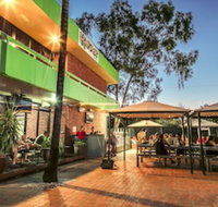Haven Backpacker Resort - ACT Tourism
