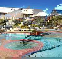 Mercure Bunbury Sanctuary Golf Resort - ACT Tourism