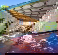 Discovery Parks - Alice Springs - ACT Tourism