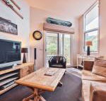 Lhotsky Apartments - ACT Tourism