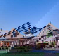 Seahorse Inn - ACT Tourism