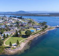 Anchor Bay Motel - ACT Tourism