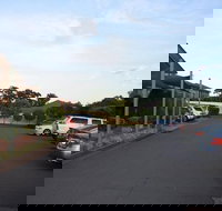 Hunter Valley Travellers Rest - ACT Tourism