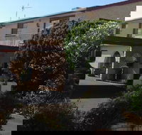 Forest Lodge Motor Inn  Restaurant - ACT Tourism