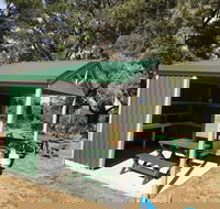 Woodmans Hill Motel - ACT Tourism