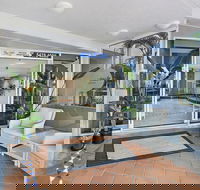 Beachside Resort - Kawana Waters