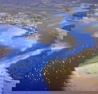 Dolphin Waters Tin Can Bay - ACT Tourism