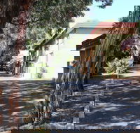 Westwood Motor Inn - ACT Tourism