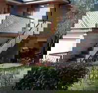 Estelle Kramer Motor Inn - ACT Tourism