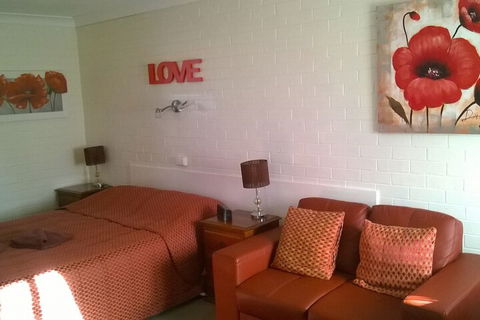 Colonial Inn Tamworth - ACT Tourism 4