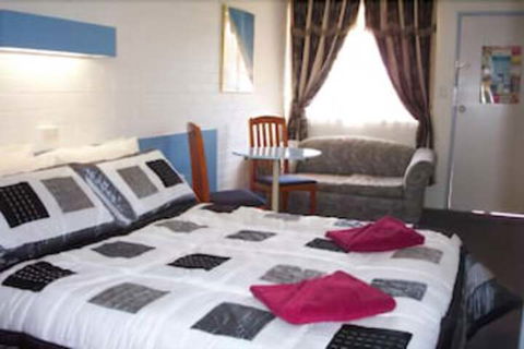 Colonial Inn Tamworth - ACT Tourism 2