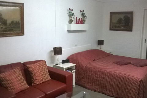 Colonial Inn Tamworth - ACT Tourism 5