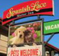 Spanish Lace Motor Inn - ACT Tourism
