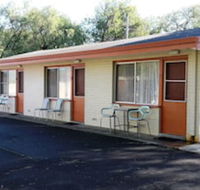 Restawile Motel - ACT Tourism