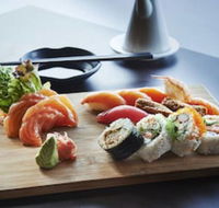 Cascades Motor Inn - ACT Tourism