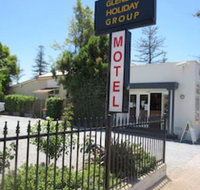 Norfolk Motor Inn - ACT Tourism
