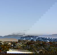 Island View Motel - ACT Tourism