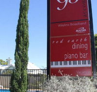 No 95 Accommodation - ACT Tourism