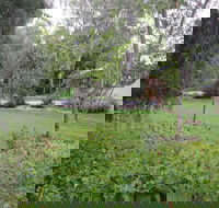 Amy's House - ACT Tourism