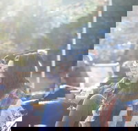 Thredbo Alpine Hotel - ACT Tourism