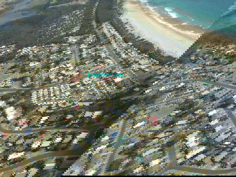 Tathra NSW ACT Tourism