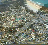 Sapphire Court Holiday Units - ACT Tourism