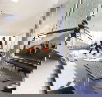 Ramada Encore by Wyndham Belconnen Canberra - ACT Tourism