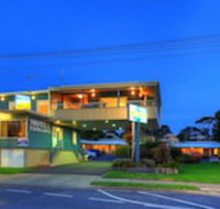 Bermagui Motor Inn - ACT Tourism