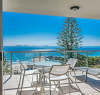 Sandcastle Apartments - ACT Tourism