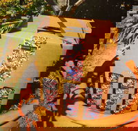 Island Brook Estate - ACT Tourism