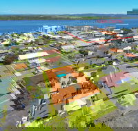 Ballina Travellers Lodge - ACT Tourism