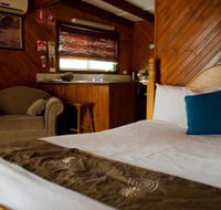 Bendigo Bush Cabins - ACT Tourism