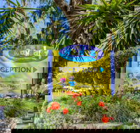 Mandalay Holiday Resort and Tourist Park - ACT Tourism