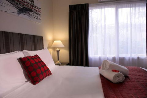 Admiral Motor Inn - ACT Tourism 6