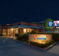 Admiral Motor Inn - ACT Tourism